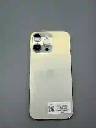 iPhone 14 Pro Max 256GB - Cũ Đẹp-Vàng - ****XQJH32 - 1