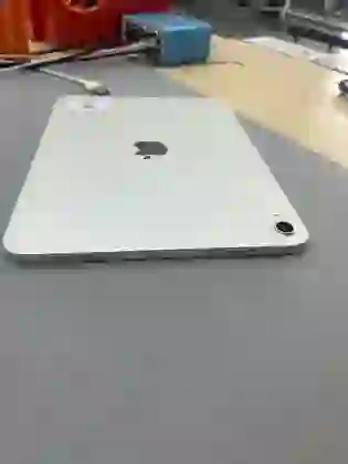 iPad 10.9 inch 2022 Wifi 64GB - Cũ Đẹp-Bạc - ****7GMKPF - 6