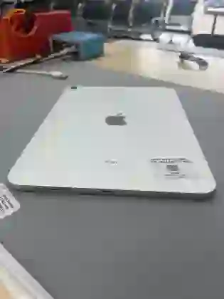 iPad 10.9 inch 2022 Wifi 64GB - Cũ Đẹp-Bạc - ****7GMKPF - 7