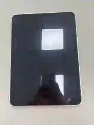 iPad 10.9 inch 2022 Wifi 64GB - Cũ Đẹp-Bạc - ****7GMKPF - 2