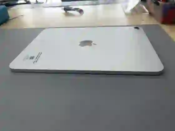 iPad 10.9 inch 2022 Wifi 64GB - Cũ Đẹp-Bạc - ****7GMKPF - 5