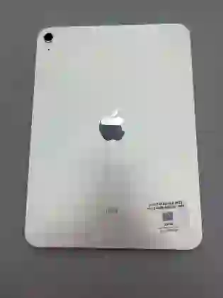 iPad 10.9 inch 2022 Wifi 64GB - Cũ Đẹp-Bạc - ****7GMKPF - 3