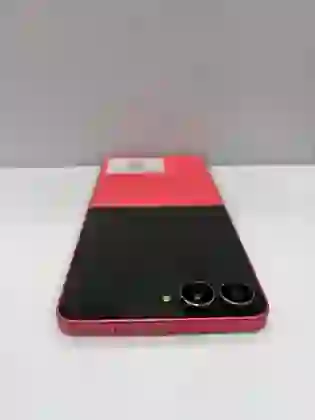 Samsung Galaxy Z Flip 7 5G 12GB 256GB - Đỏ - Cũ đẹp - *********640955 - 6