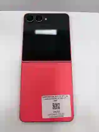 Samsung Galaxy Z Flip 7 5G 12GB 256GB - Đỏ - Cũ đẹp - *********640955 - 3