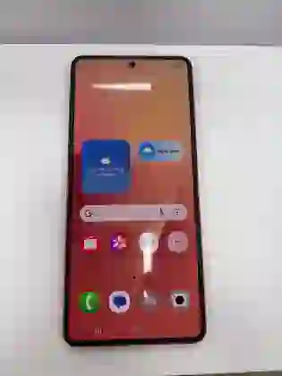 Samsung Galaxy Z Flip 7 5G 12GB 256GB - Đỏ - Cũ đẹp - *********640955 - 2