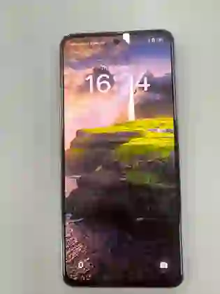 OPPO Reno12 F 5G 8GB 256GB - Cũ đẹp - Xanh Lá - *********715718 - 1