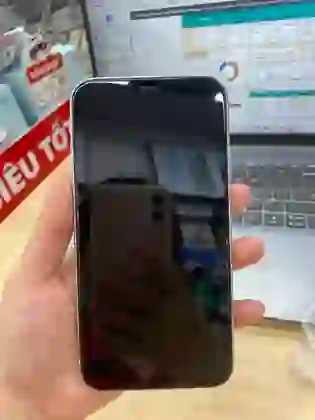 iPhone XR 64GB cũ đẹp - ******4DKXKP - 2