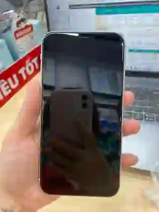 iPhone XR 64GB cũ đẹp - ******4DKXKP - 1