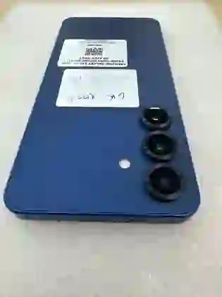 Samsung Galaxy S25 5G 12GB 256GB - Đã kích hoạt - Xanh Dương - *********178167 - 6