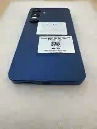 Samsung Galaxy S25 5G 12GB 256GB - Đã kích hoạt - Xanh Dương - *********178167 - 7