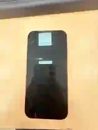 iPhone 17 Pro 256GB - Cam - Cũ xước cấn - ****X1RRW3 - 2