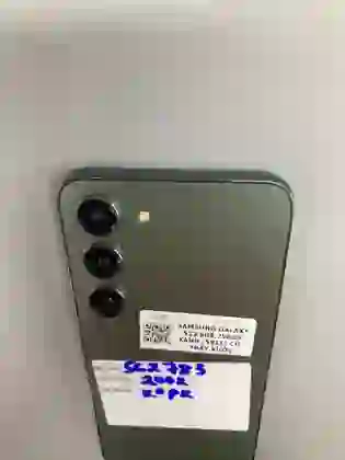 Samsung Galaxy S23 8GB 256GB - Cũ Trầy Xước-Xanh - *********562783 - 6