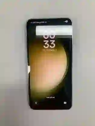 Samsung Galaxy S23 8GB 256GB - Cũ Trầy Xước-Xanh - *********562783 - 1