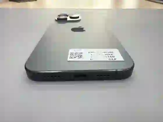 iPhone 15 Pro Max 256GB - Titan Đen - Cũ Đẹp - ****D752RK - 7