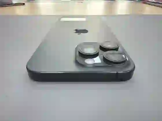 iPhone 15 Pro Max 256GB - Titan Đen - Cũ Đẹp - ****D752RK - 6