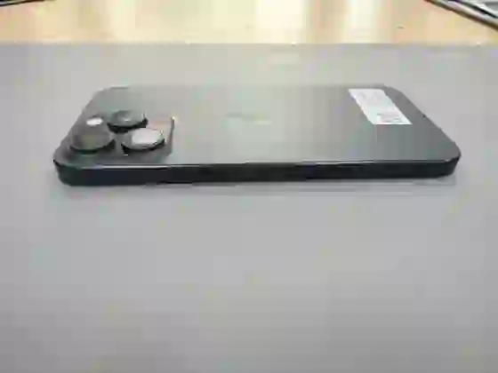 iPhone 15 Pro Max 256GB - Titan Đen - Cũ Đẹp - ****D752RK - 4