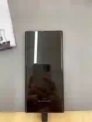 Samsung Galaxy S22 Ultra (12GB - 512GB) - Cũ Trầy Xước-Đen - *********562759 - 2