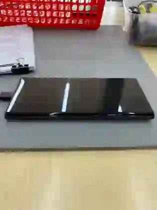 Samsung Galaxy S22 Ultra (12GB - 512GB) - Cũ Trầy Xước-Đen - *********562759 - 4