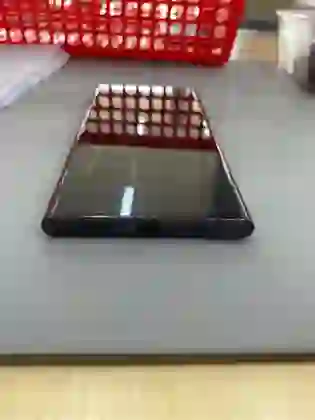 Samsung Galaxy S22 Ultra (12GB - 512GB) - Cũ Trầy Xước-Đen - *********562759 - 7