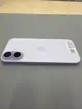 iPhone 17 512GB VN/A - Đã kích hoạt - Tím - ****CMX4KL - 4