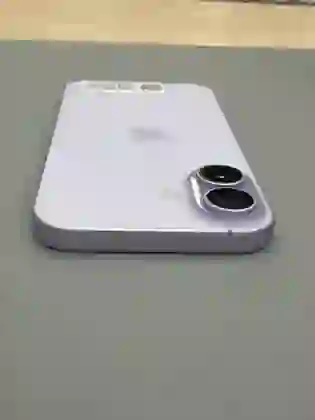 iPhone 17 512GB VN/A - Đã kích hoạt - Tím - ****CMX4KL - 6
