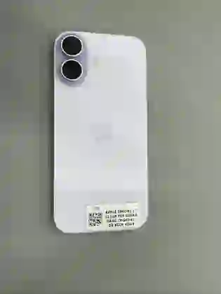 iPhone 17 512GB VN/A - Đã kích hoạt - Tím - ****CMX4KL - 3