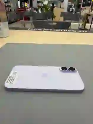 iPhone 17 512GB VN/A - Đã kích hoạt - Tím - ****CMX4KL - 5