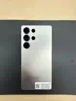 Samsung Galaxy S25 Ultra 5G 12GB 512GB - Cũ đẹp - Xám - *********557387 - 3
