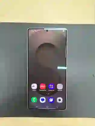Samsung Galaxy S25 Ultra 5G 12GB 512GB - Cũ đẹp - Xám - *********557387 - 1