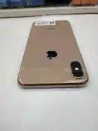 iPhone XS Max 256GB Cũ trầy xước - ******SWKPH6 - 6