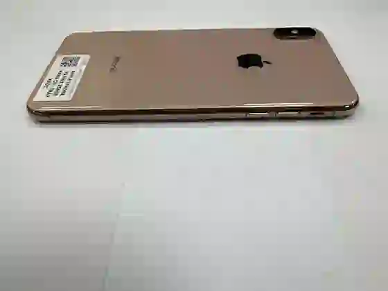 iPhone XS Max 256GB Cũ trầy xước - ******SWKPH6 - 5