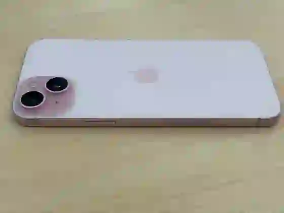iPhone 15 Plus 128GB - Cũ Xước Cấn-Hồng - ****9QMXH7 - 4