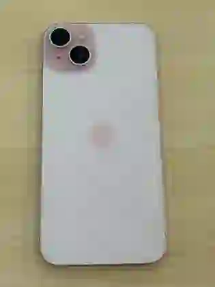 iPhone 15 Plus 128GB - Cũ Xước Cấn-Hồng - ****9QMXH7 - 3