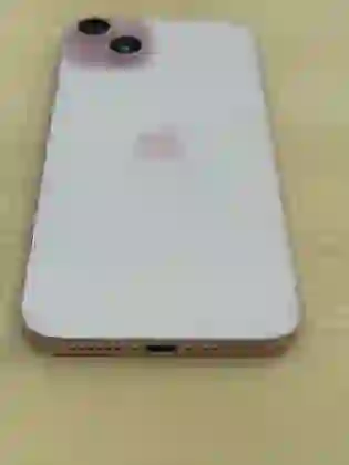 iPhone 15 Plus 128GB - Cũ Xước Cấn-Hồng - ****9QMXH7 - 6