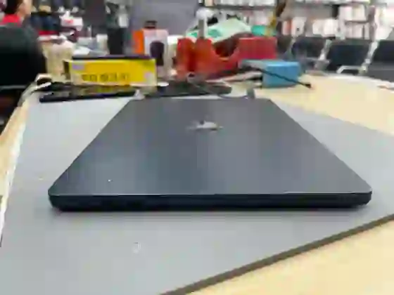APPLE MACBOOK AIR 13 M3 8CPU 8GPU 8GB 256GB 2024 ĐEN SẠC 30W (MRXV3) CŨ - TRẦY XƯỚC - ****314R32 - 7