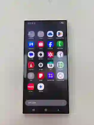 Samsung Galaxy S24 Ultra 12GB 256GB - Cũ Xước Cấn - Xanh - *********444094 - 1