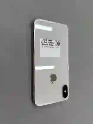 iPhone XS 64GB Cũ trầy xước - *****3LKPFQ - 4