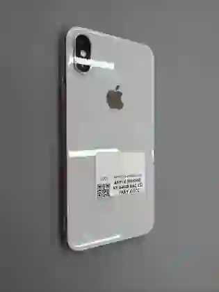 iPhone XS 64GB Cũ trầy xước - *****3LKPFQ - 5