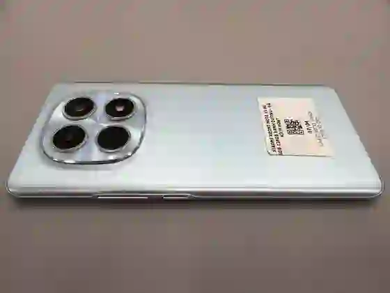 Xiaomi Redmi Note 15 5G 6GB 128GB - Xanh Dương - Đã kích hoạt - *********485728 - 5