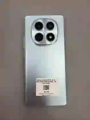 Xiaomi Redmi Note 15 5G 6GB 128GB - Xanh Dương - Đã kích hoạt - *********485728 - 3