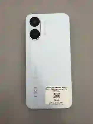 Xiaomi Poco X8 Pro Max 5G 12GB 512GB - Đã kích hoạt - Xanh Dương - *********124047 - 3