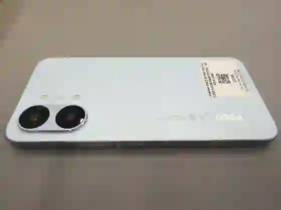 Xiaomi Poco X8 Pro Max 5G 12GB 512GB - Đã kích hoạt - Xanh Dương - *********124047 - 4