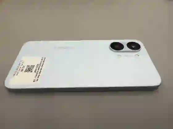 Xiaomi Poco X8 Pro Max 5G 12GB 512GB - Đã kích hoạt - Xanh Dương - *********124047 - 5