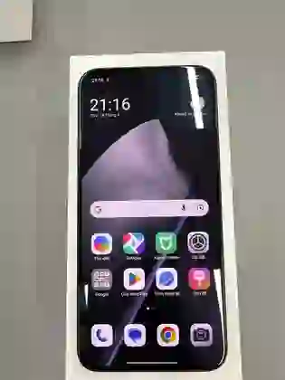 Xiaomi 15T 5G 12GB 512GB - Cũ đẹp-Đen - *********717248 - 2