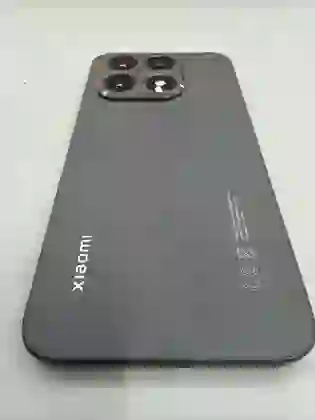 Xiaomi 15T 5G 12GB 512GB - Cũ đẹp-Đen - *********717248 - 7