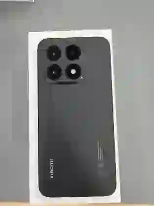 Xiaomi 15T 5G 12GB 512GB - Cũ đẹp-Đen - *********717248 - 3