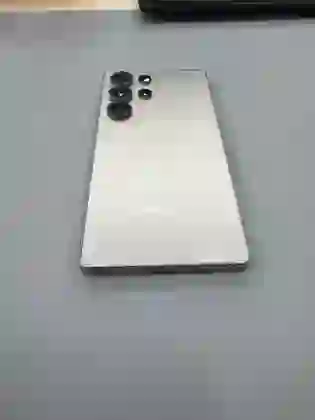 Samsung Galaxy S25 Ultra 5G 12GB 256GB - Đã kích hoạt - Xám - *********850899 - 7