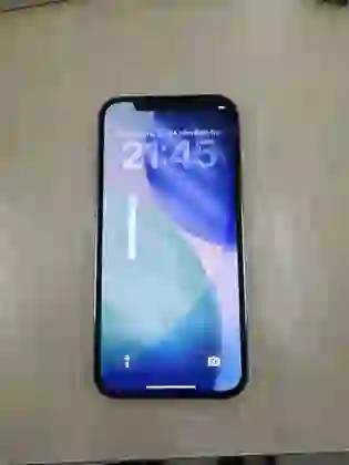 iPhone 12 Pro 128GB cũ trầy xước - ******P50D82 - 1