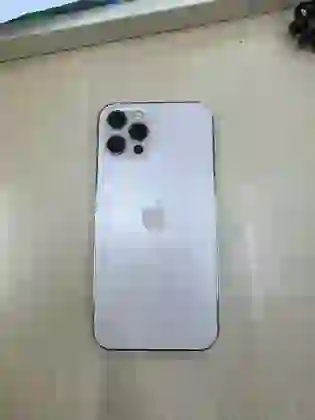iPhone 12 Pro 128GB cũ trầy xước - ******P50D82 - 3