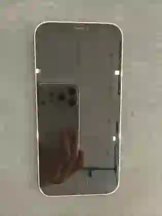 iPhone 12 Pro Max 256GB cũ trầy xước - ******F50D45 - 2